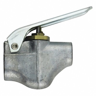 MILTON 151 Lever Style Blow Gun Control Valve PK10