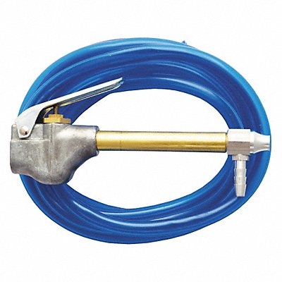 MILTON S157 Siphon Spray Blow Gun Kit