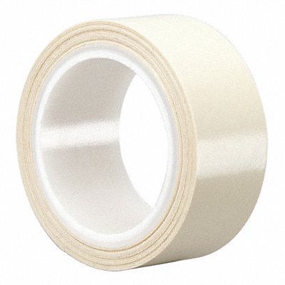 3M 470 Electroplating Tape Tan 1 x 5 yd.