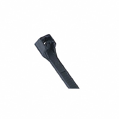 GARDNER BENDER 10097UVL Cable Tie Kit Black 4 in and 8 in PK200