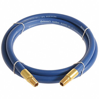 CONTINENTAL PLB050300311 Air Hose 1/2 I.D. 36
