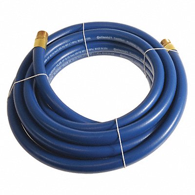 CONTINENTAL PLB100255011 Air Hose 1 I.D. 50 ft.