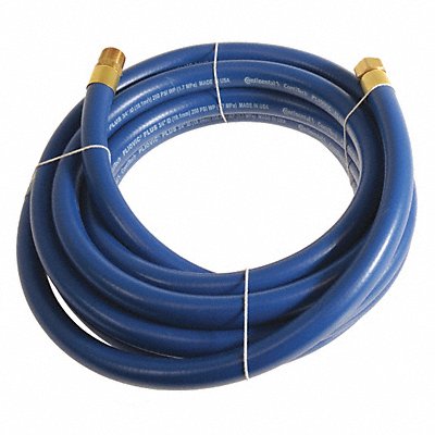 CONTINENTAL PLB075252531 Air Hose 3/4 I.D. 25 ft.