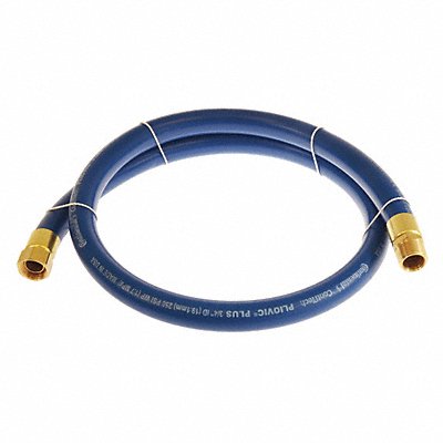 CONTINENTAL PLB075250331 Air Hose 3/4 I.D. 36