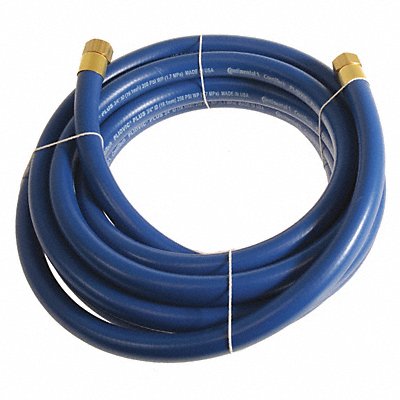 CONTINENTAL PLB0752510041 Air Hose 3/4 I.D. 100 ft.