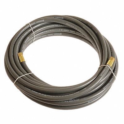 CONTINENTAL PLG025302541 Air Hose 1/4 I.D. 25 ft.