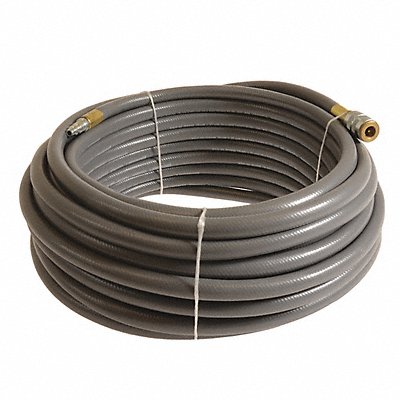 CONTINENTAL PLG0383010053 Air Hose 3/8 I.D. 100 ft.