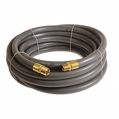 CONTINENTAL PLG0752510011 Air Hose 3/4 I.D. 100 ft.