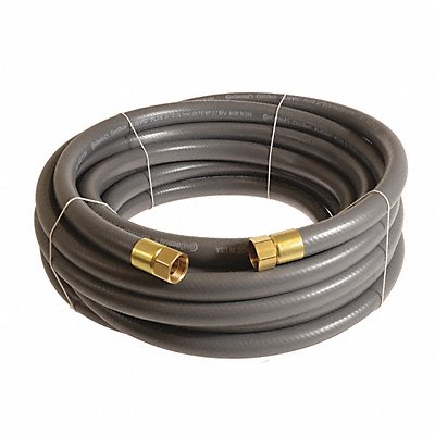 CONTINENTAL PLG075255041 Air Hose 3/4 I.D. 50 ft.