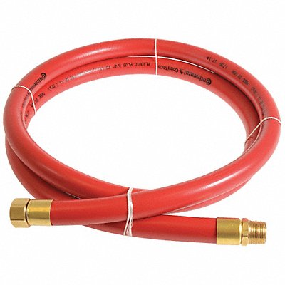 CONTINENTAL PLR075250331 Air Hose 3/4 I.D. 36