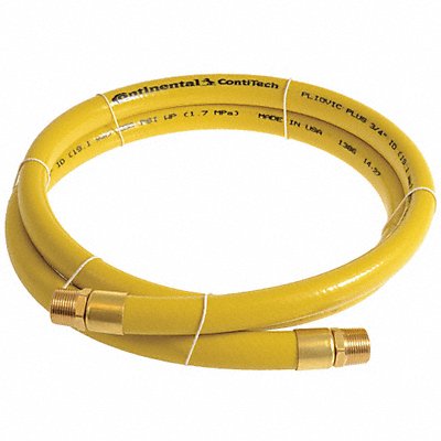CONTINENTAL PLY100250311 Air Hose 1 I.D. 36