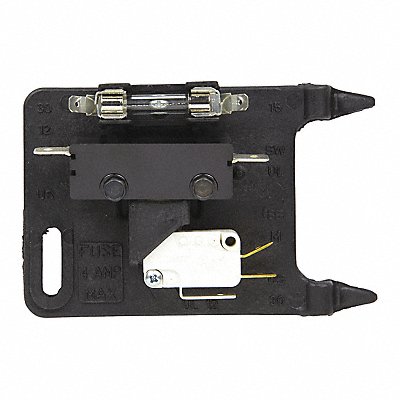 WHIRLPOOL 22001682 Lid Switch Assembly