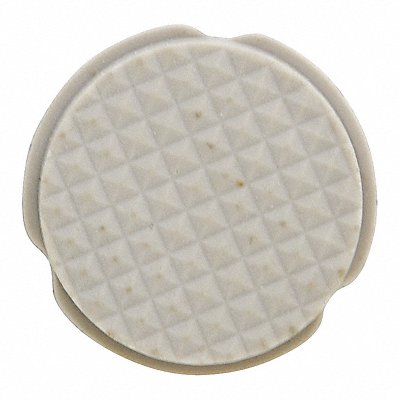 WHIRLPOOL Y314137 Foot Rubber