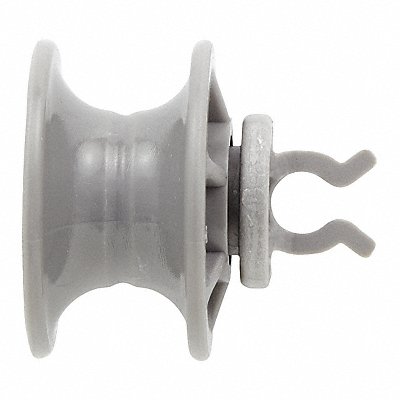 LG ELECTRONICS 4581DD3002A Upper Rack Roller