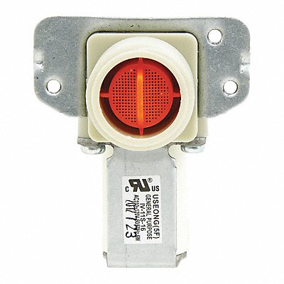 LG COMMERCIAL 5220FR2006H Washer Water Valve