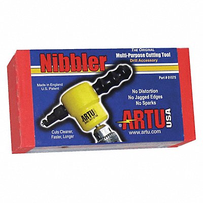 ARTU 1575 Nibbler Cutting Tool