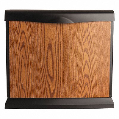 AIRCARE EA1407 Humidifier Console 4000 sq. ft.