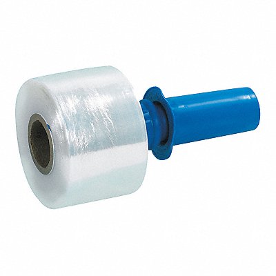 GOODWRAPPERS GOOD380VSR Bundling Film 3x80 Gx1500 ft PK12