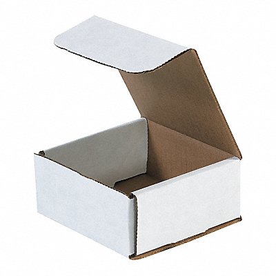 GRAINGER MLR1 Literature Mailer Single Wall PK50