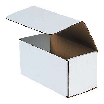 GRAINGER M944 Literature Mailer Single Wall 9 L PK50