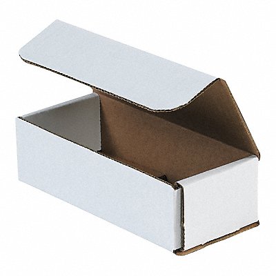 GRAINGER M732 Literature Mailer Single Wall 7 L PK50