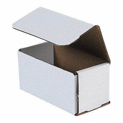 GRAINGER M552 Literature Mailer Single Wall 5 L PK50