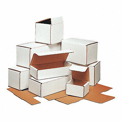GRAINGER M3044 Literature Mailer Single Wall 30 L PK50