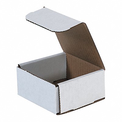 GRAINGER M442 Literature Mailer Single Wall 4 L PK50