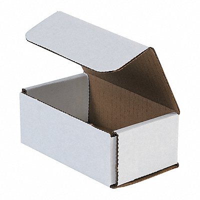 GRAINGER M532 Literature Mailer Single Wall 5 L PK50