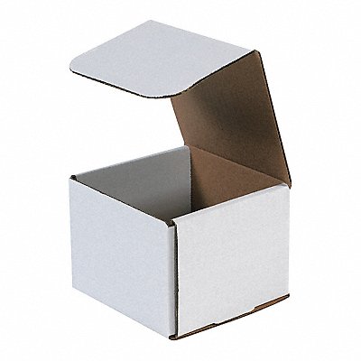 GRAINGER M554 Literature Mailer Single Wall 5 L PK50