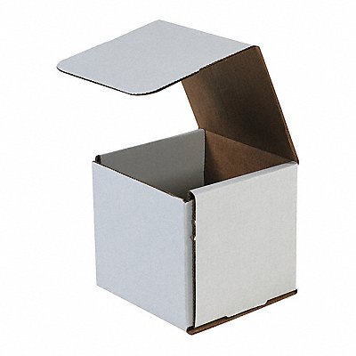 GRAINGER M555 Literature Mailer Single Wall 5 L PK50
