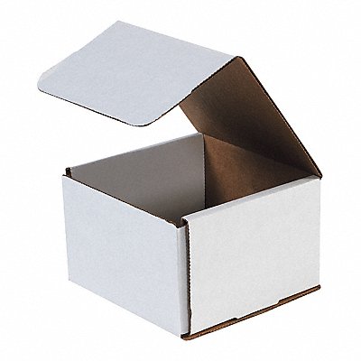 GRAINGER M774 Literature Mailer Single Wall 7 L PK50