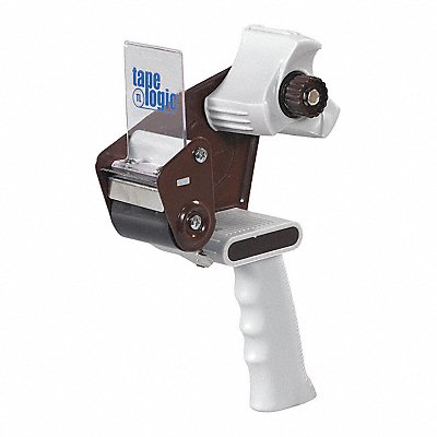 TAPE LOGIC TDDX2 Deluxe Carton Sealing Tape Disp 2