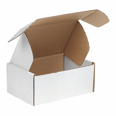 PARTNERS BRAND MFL962 Deluxe Lit Mailer 9x6-1/4x2 PK50