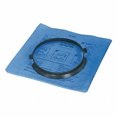 STANLEY 191500 Blue Cloth Reusable Filter w/Clamp Ring