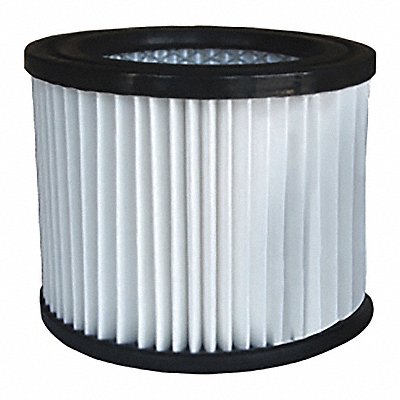 STANLEY 82501 Cartridge Filter for Stanley Wet/Dry Vac