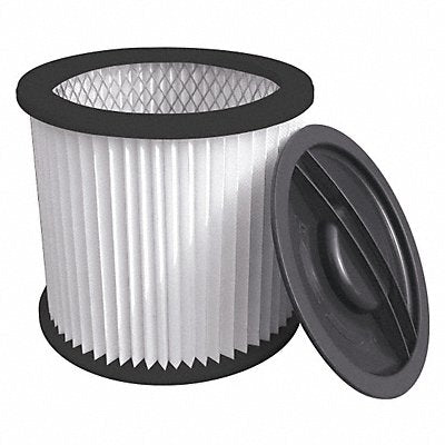 STANLEY 191800 Cartridge Filter for Stanley Wet/Dry Vac