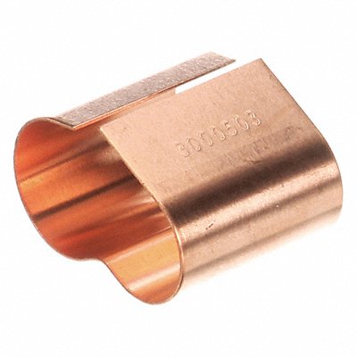 MANITOWOC 3000503 Copper Strap TXV Bulb 1/2 OD