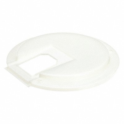 MANITOWOC 4014453 Cover Medical Dispenser Bin