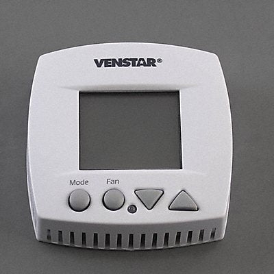CARRIER VST1050 Venstar Thermostat 2H/2C 5+2 days