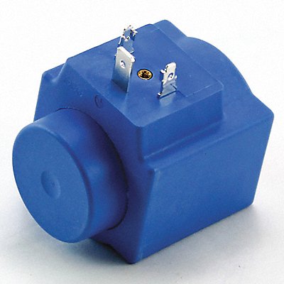 DANFOSS 018F7663 Coil 120V 60 Hz 14W