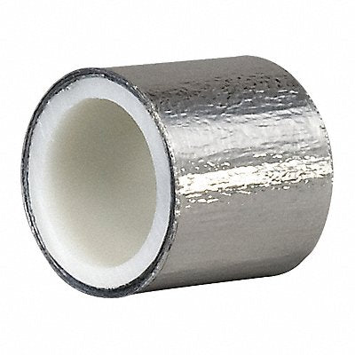 3M 438 Foil Tape Silver 5 x 60 yd.