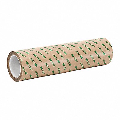 3M F9460PC Adhesive Transfer Tape Clear 8 x5yd.