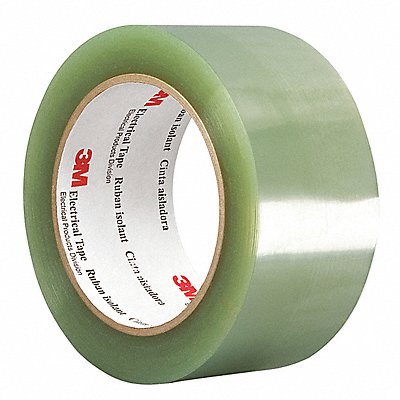 3M 3M505X72YD Electrical Tape 1/2 x72yd.