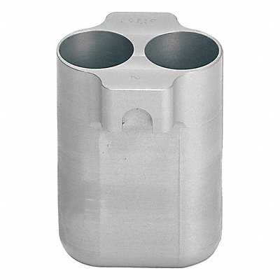 HERMLE Z327200B50 Conical Bucket Capacity 50 mL PK2