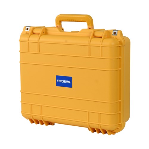 Kincrome 51012 Large SAFE CASE 430mm - Yellow