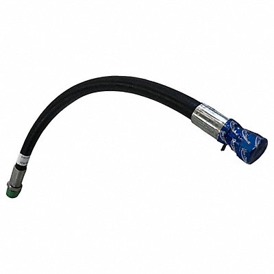 MONARCH 51020441037 Hose Assembly 1/2 in JICF to No.10 ORBM