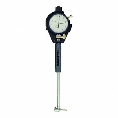 MITUTOYO 511-751-20 CAL Calibrated Dial Bore Gauge