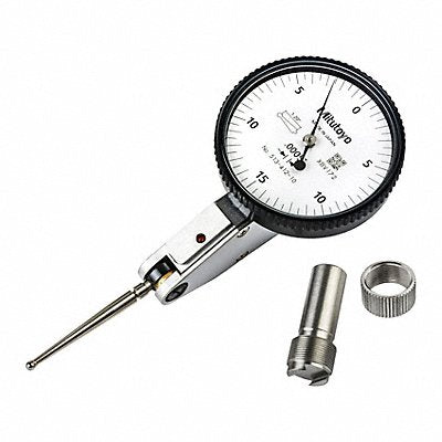 MITUTOYO 513-412-10E CAL Calibrated Indicator