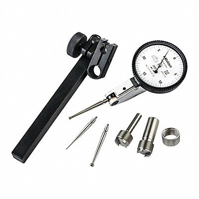 MITUTOYO 513-412-10T CAL Calibrated Indicator